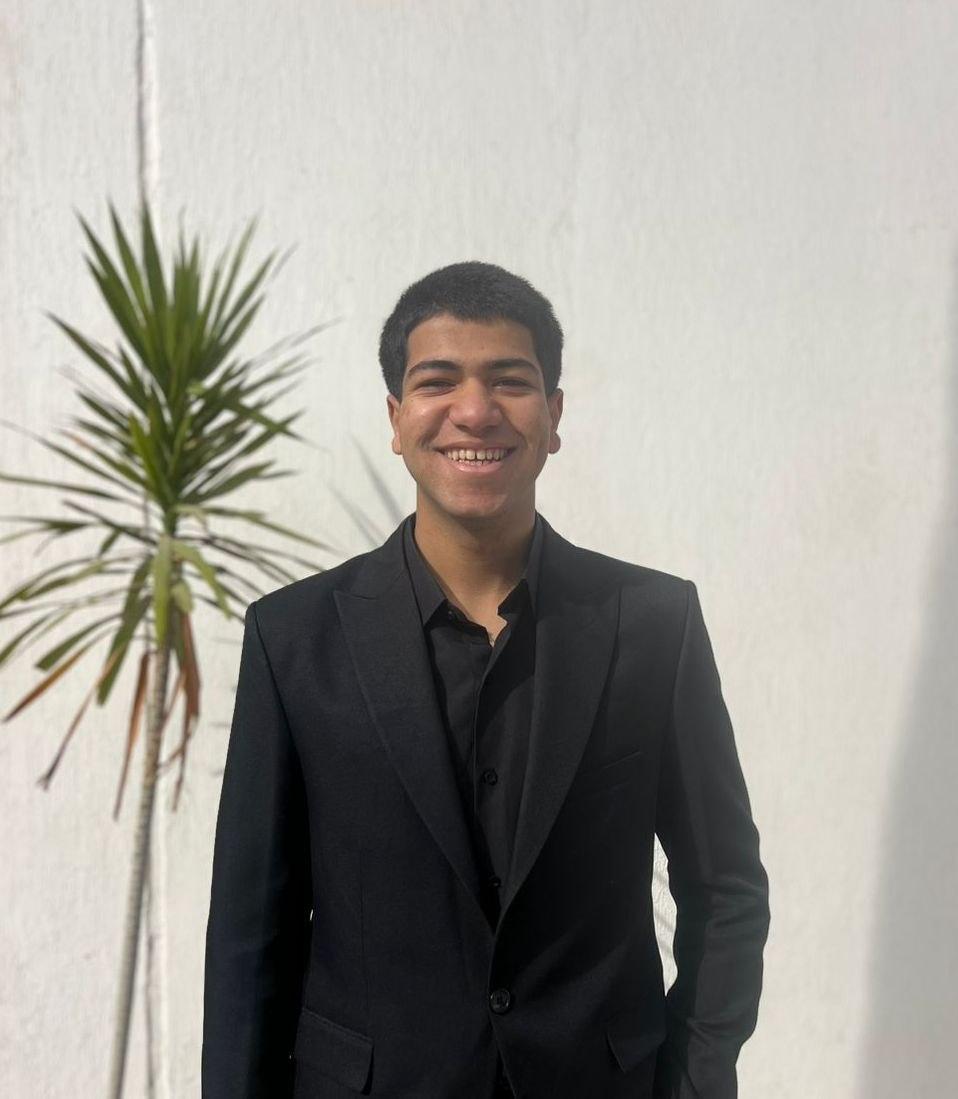 Omar Mohamed Gad