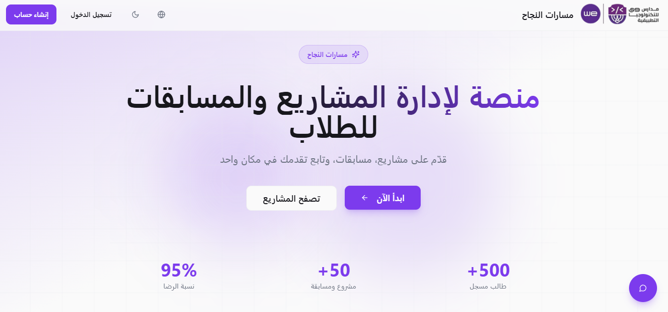 Competition Platform
