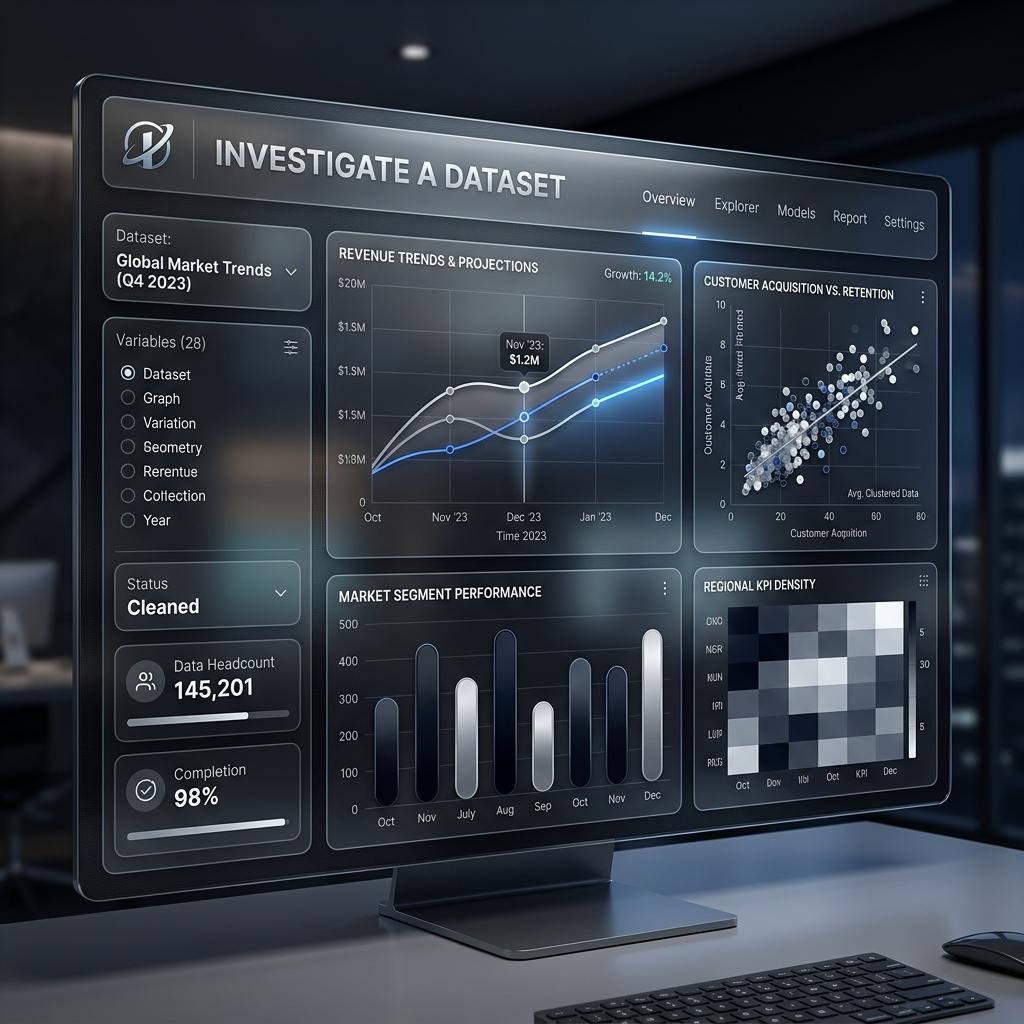 Investigate a Dataset